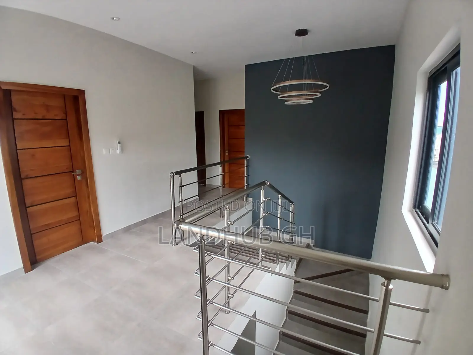 4bdrm House in Oyarifa Mall Area for sale