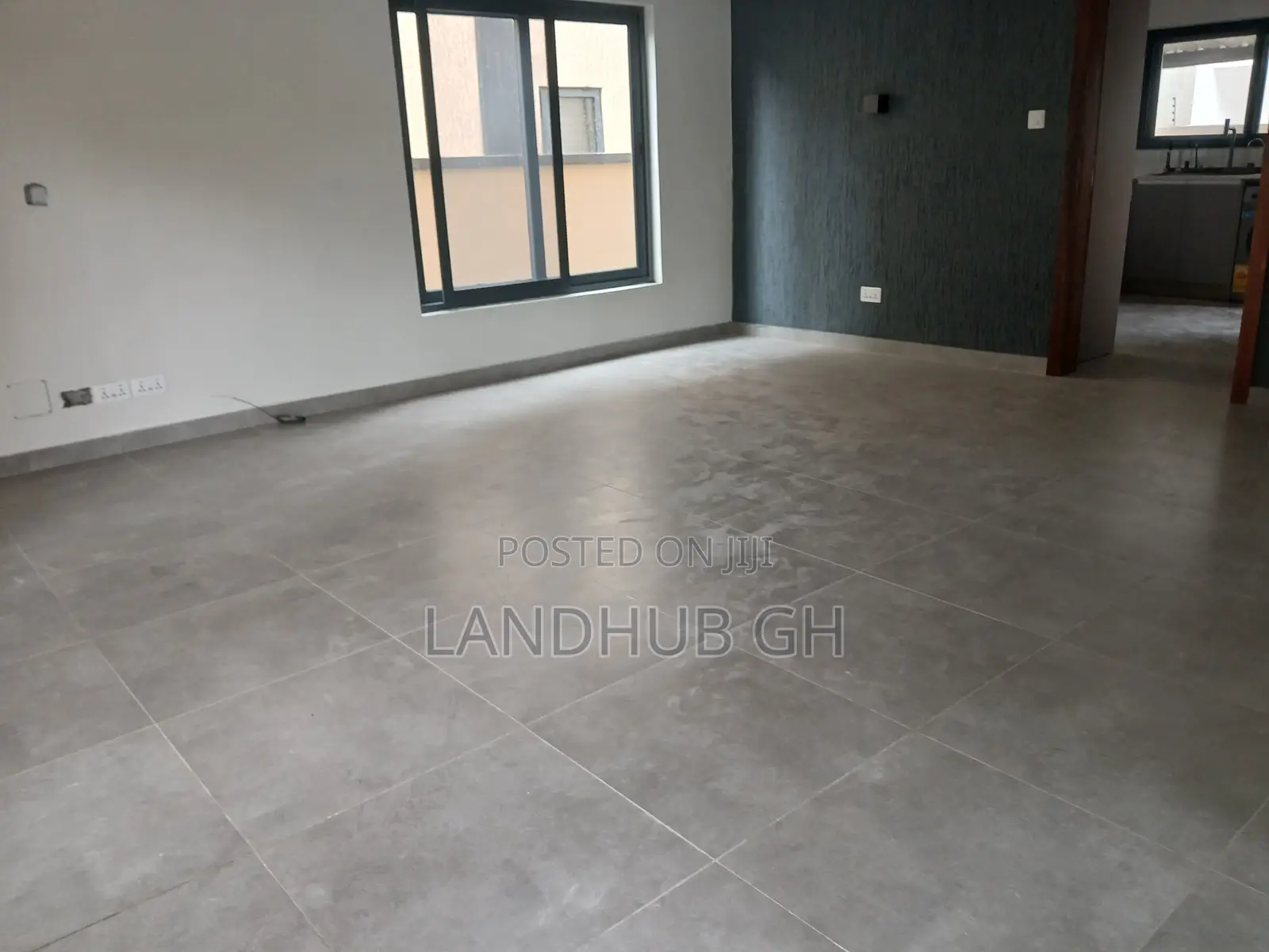 4bdrm House in Oyarifa Mall Area for sale