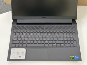 Laptop Dell G15 5511 16GB Intel Core 7 SSD 512GB