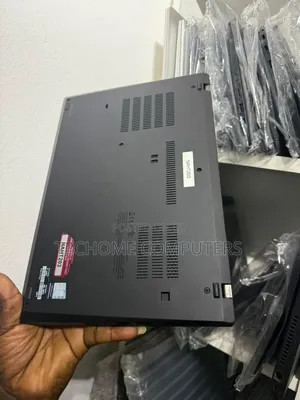 Laptop Lenovo ThinkPad P14s 16GB Intel Core i7 SSD 256GB