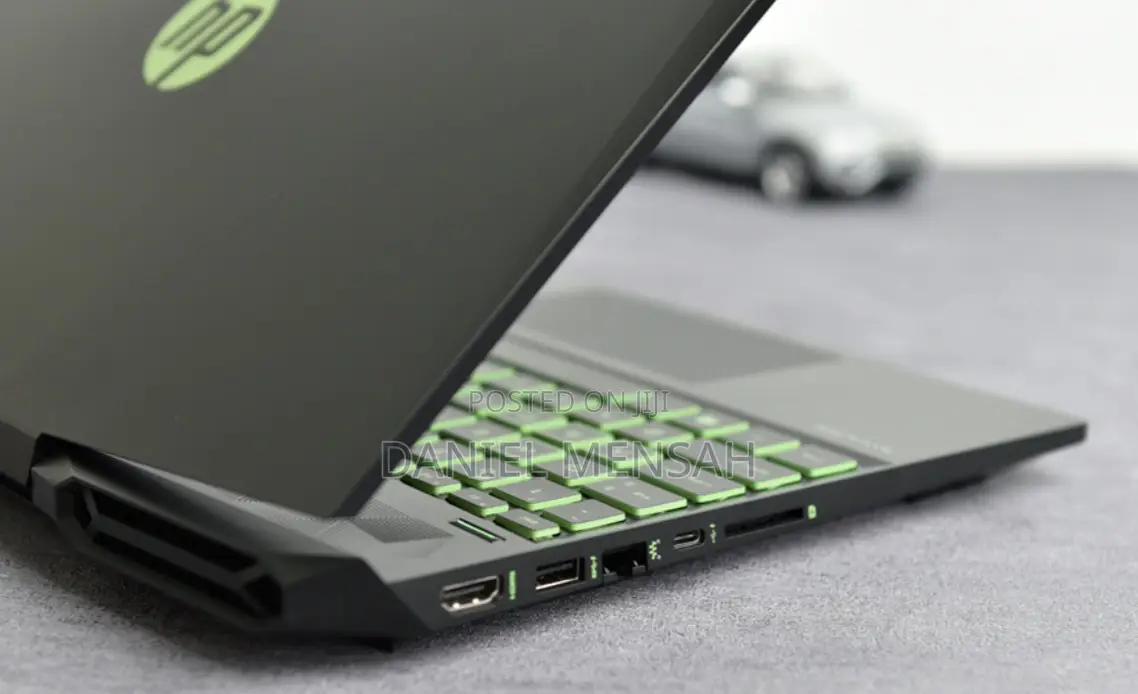 Laptop HP Pavilion 15 16GB Intel Core i5 SSD 500GB