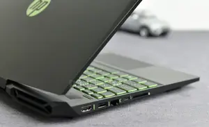 Laptop HP Pavilion 15 16GB Intel Core i5 SSD 500GB