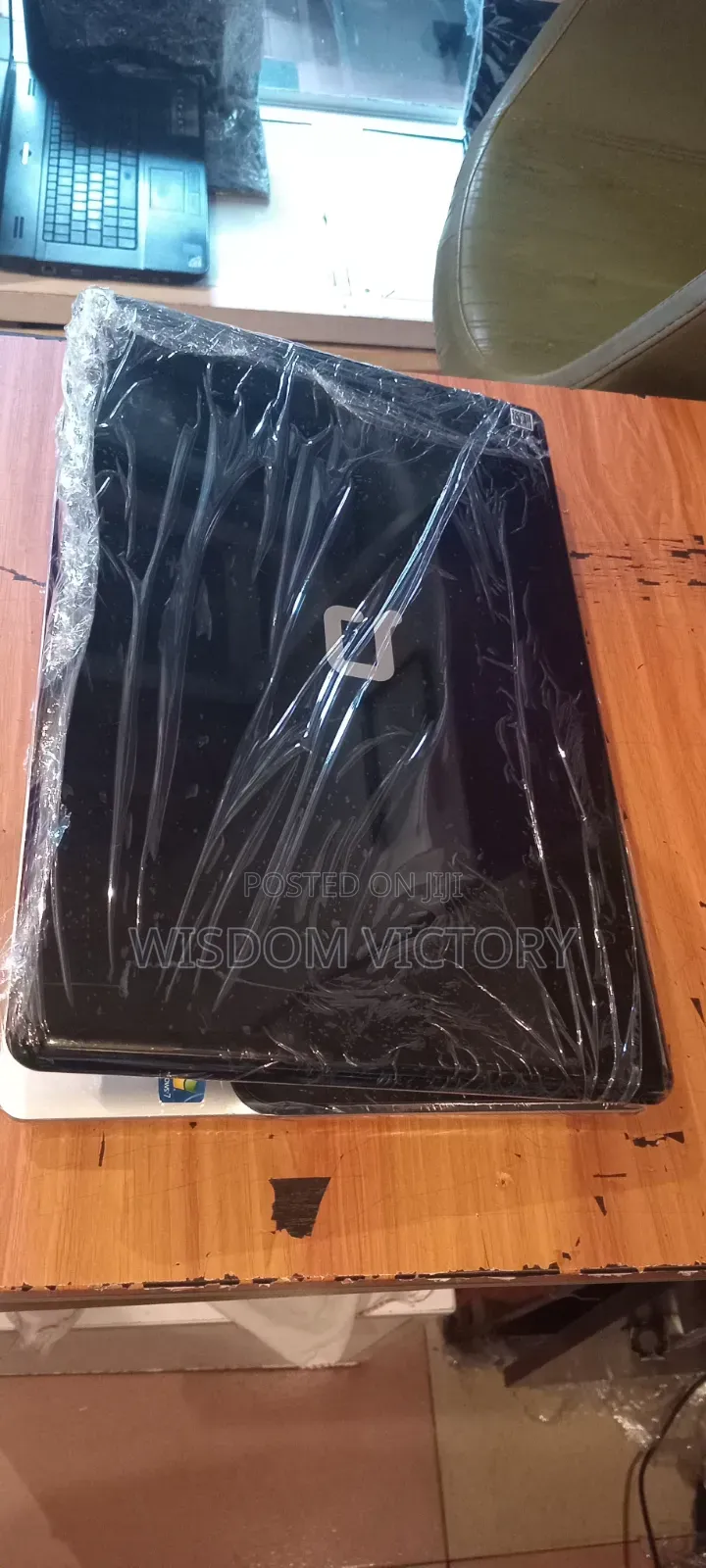 New Laptop HP 14-dq1088wm 4GB Intel HDD 250GB