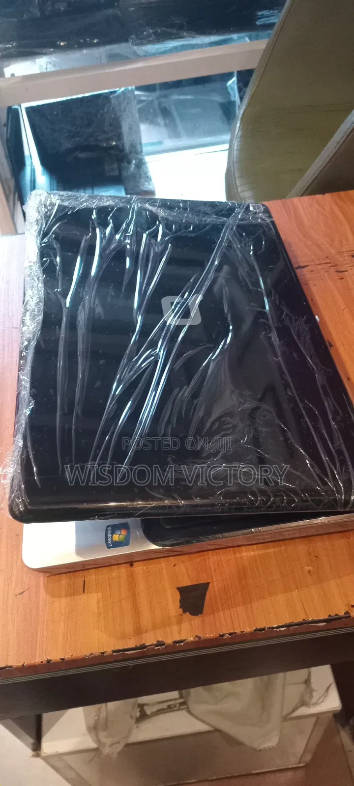 New Laptop HP 14-dq1088wm 4GB Intel HDD 250GB