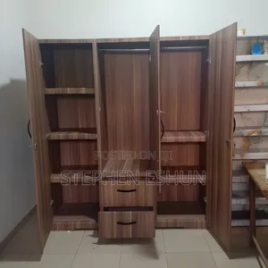 3 in 1 Wardrobe