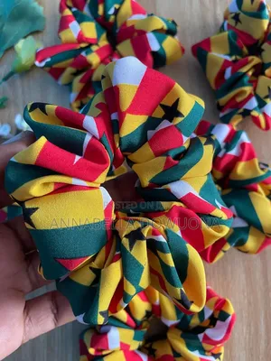 Scrunchies