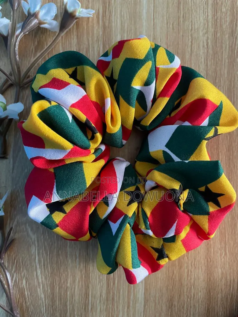 Scrunchies