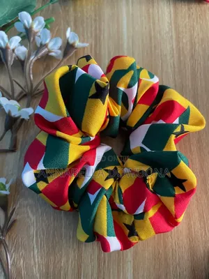 Scrunchies
