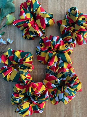 Scrunchies