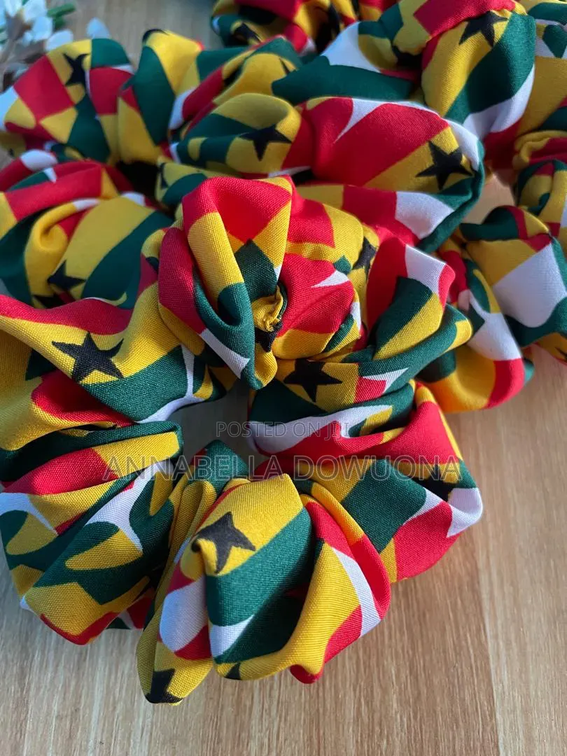 Scrunchies
