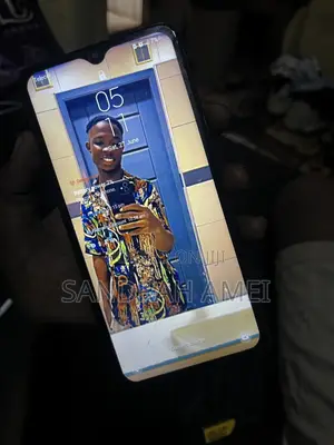 Samsung Galaxy A20s 32 GB Black