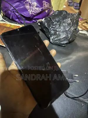 Samsung Galaxy A20s 32 GB Black