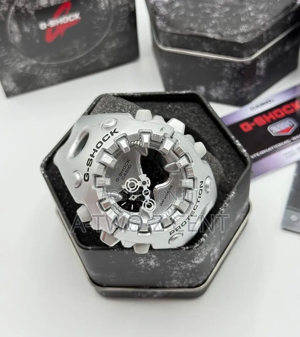 Original G-Shock Watch