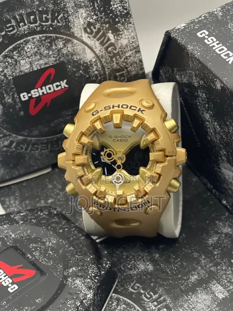 Original G-Shock Watch