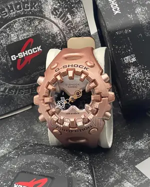 Original G-Shock Watch