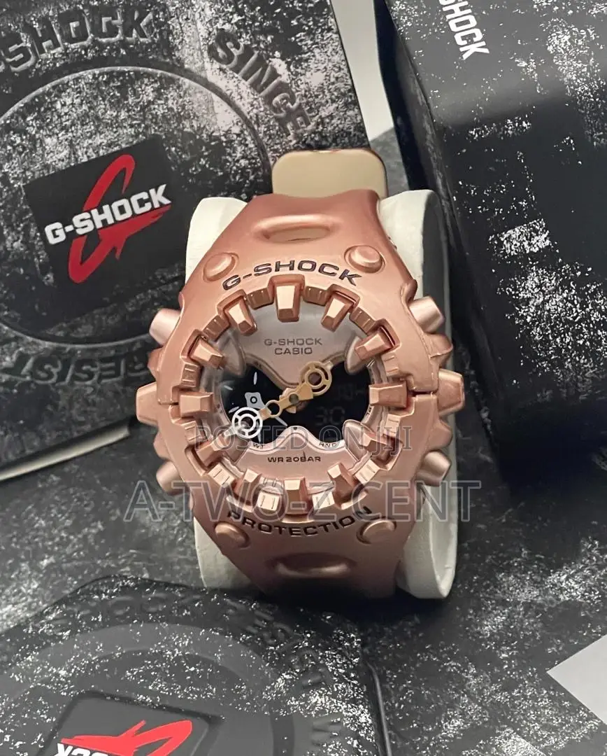 Original G-Shock Watch