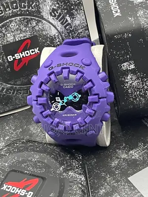 Original G-Shock Watch