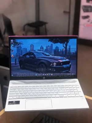 Laptop HP Pavilion 15 8GB AMD Ryzen 3 SSD 128GB