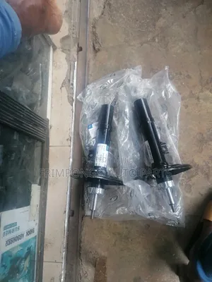 Honda Civic 2017 Front Shocks Absorbers Brand New