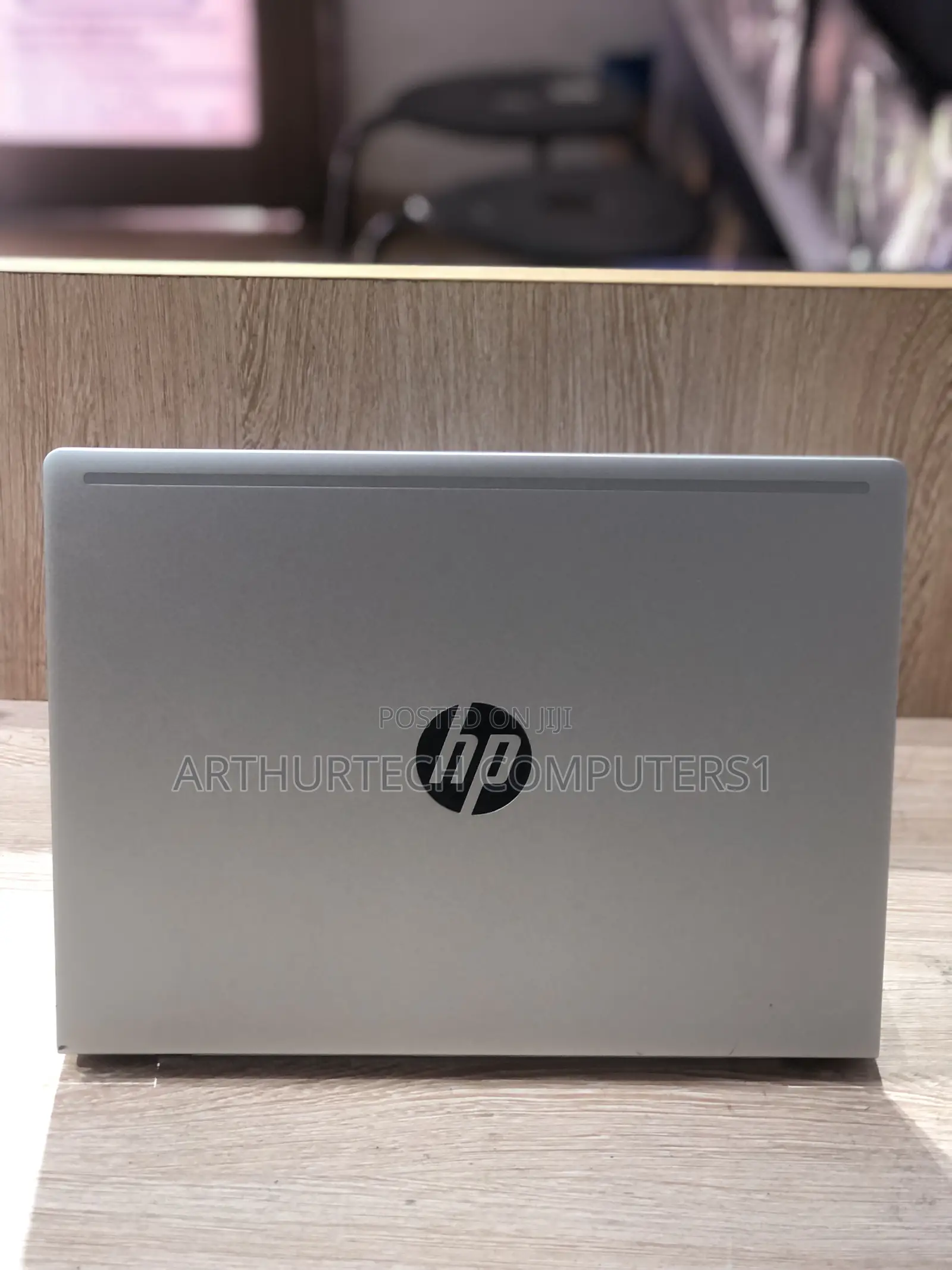 Laptop HP ProBook 430 G7 8GB Intel Core i3 SSD 256GB