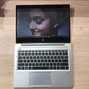 Laptop HP ProBook 430 G7 8GB Intel Core i3 SSD 256GB