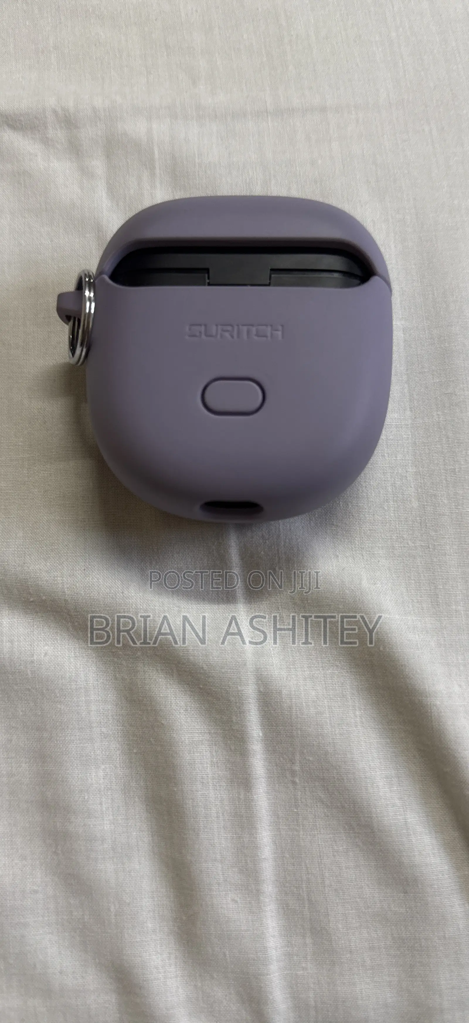 Bose Quiet Comfort Ultra Earbuds With Case .