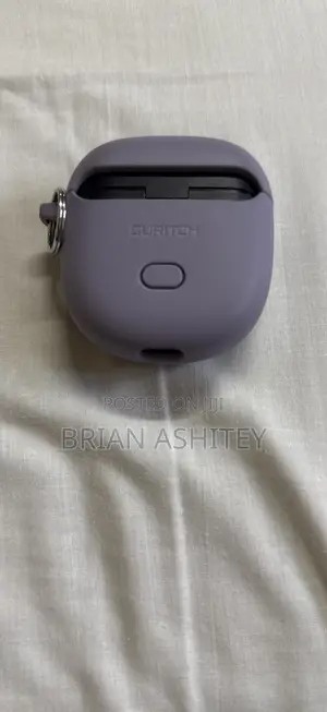 Bose Quiet Comfort Ultra Earbuds With Case .