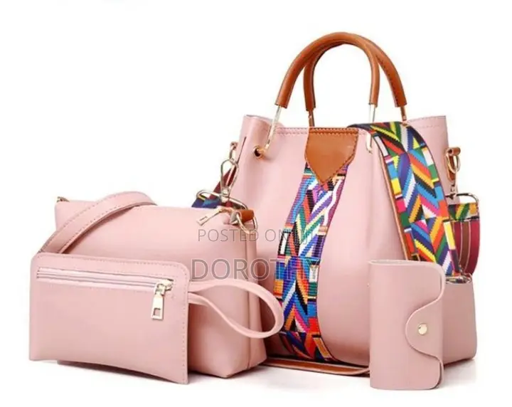 Luxury Women's Handbags