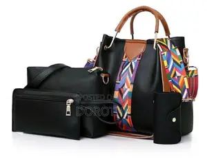 Luxury Women's Handbags