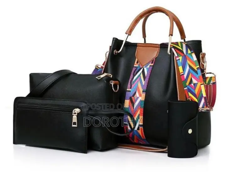 Luxury Women's Handbags