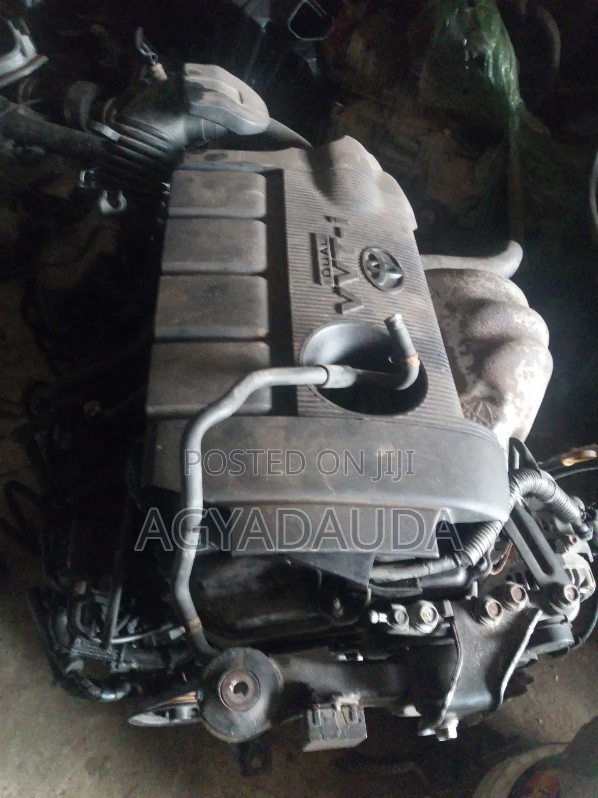 Toyota Camry Spider Engine 2014 Available for Sale