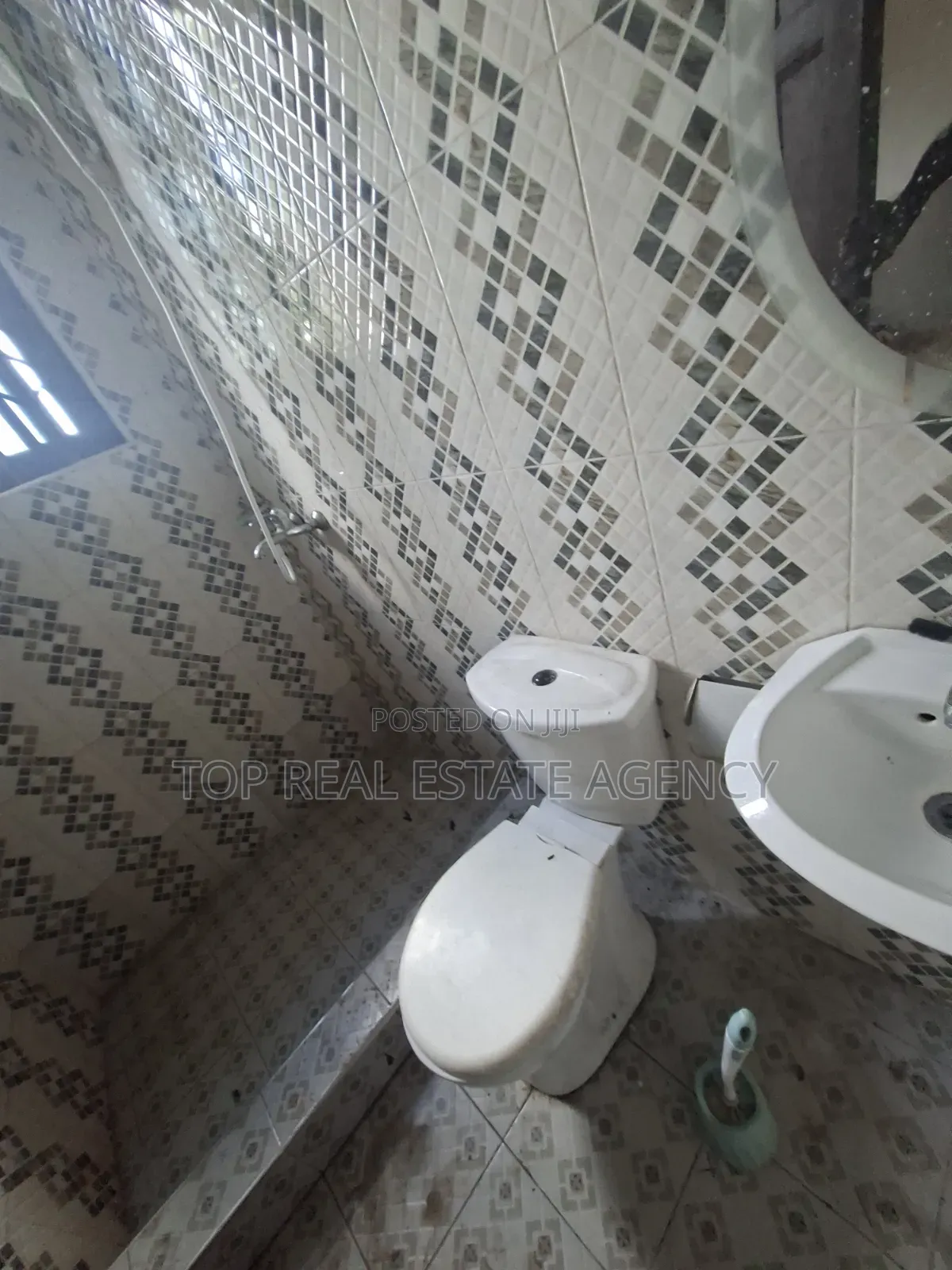1bdrm Apartment in Pillar 2, Ga East Municipal for rent