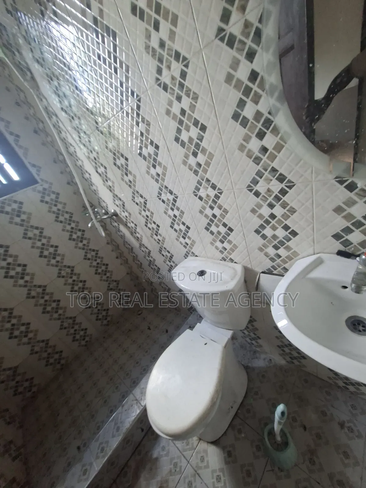 1bdrm Apartment in Pillar 2, Ga East Municipal for rent