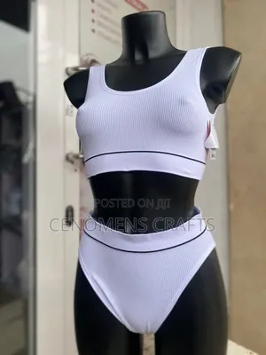 Ladies Tube and Pant