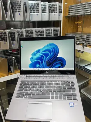 Laptop HP ZBook 14u G5 8GB Intel Core i5 SSD 256GB