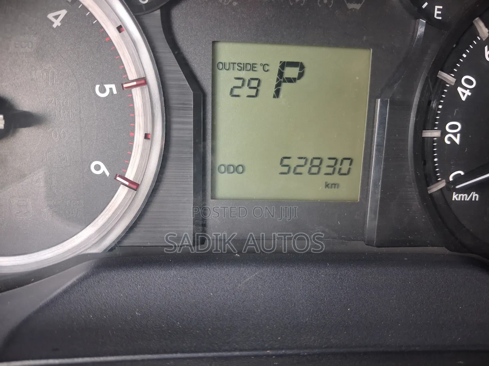 Toyota Land Cruiser Prado 4.0 Petrol TX-L 2021 Black