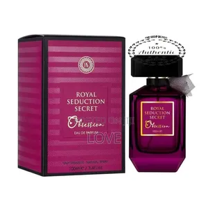Royal Seduction Secret