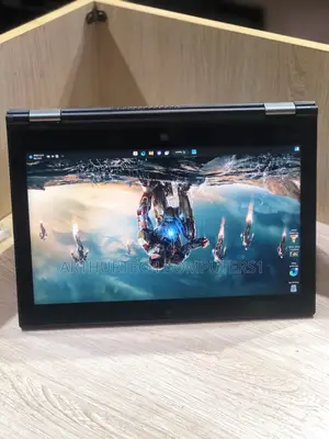 Laptop Lenovo Yoga 260 4GB Intel Core i5 SSD 128GB