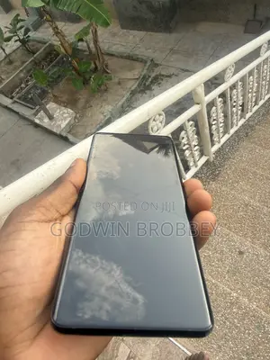 Samsung Galaxy S21 Ultra 5G 512 GB Black