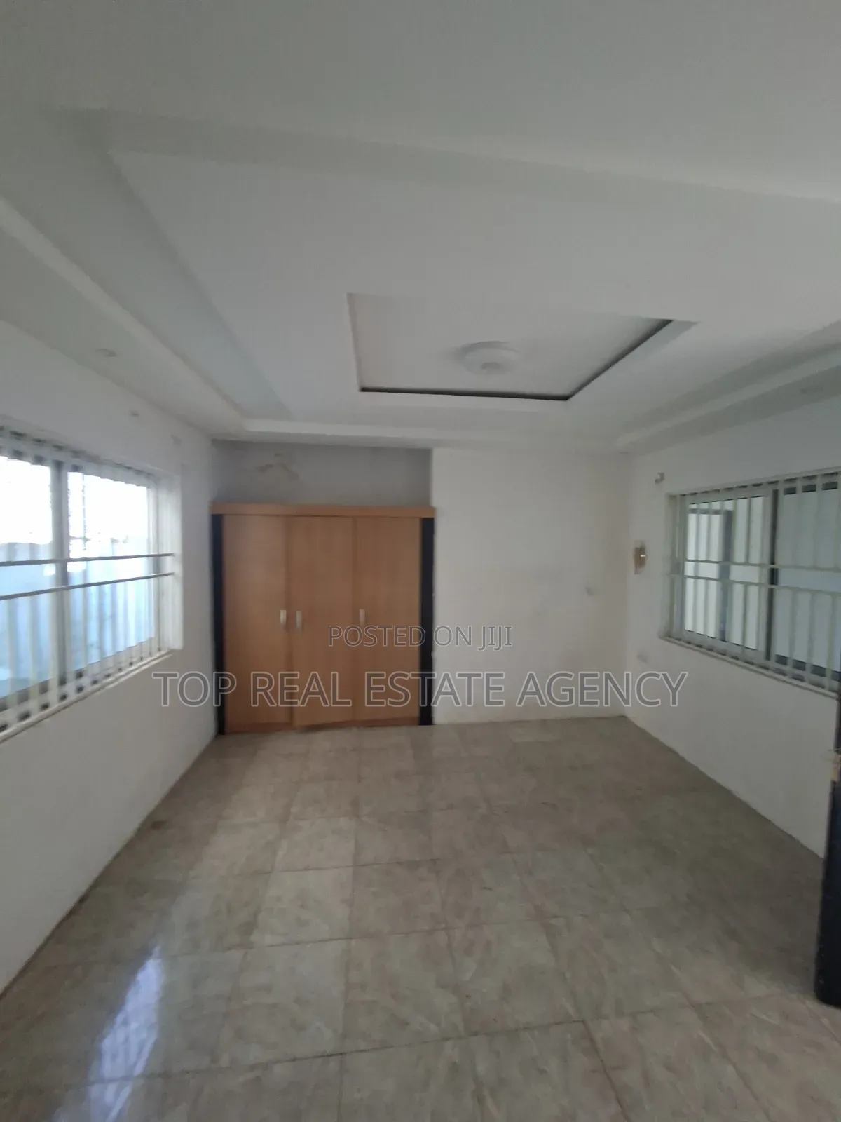 2bdrm Apartment in Pillar 2., Ga East Municipal for rent