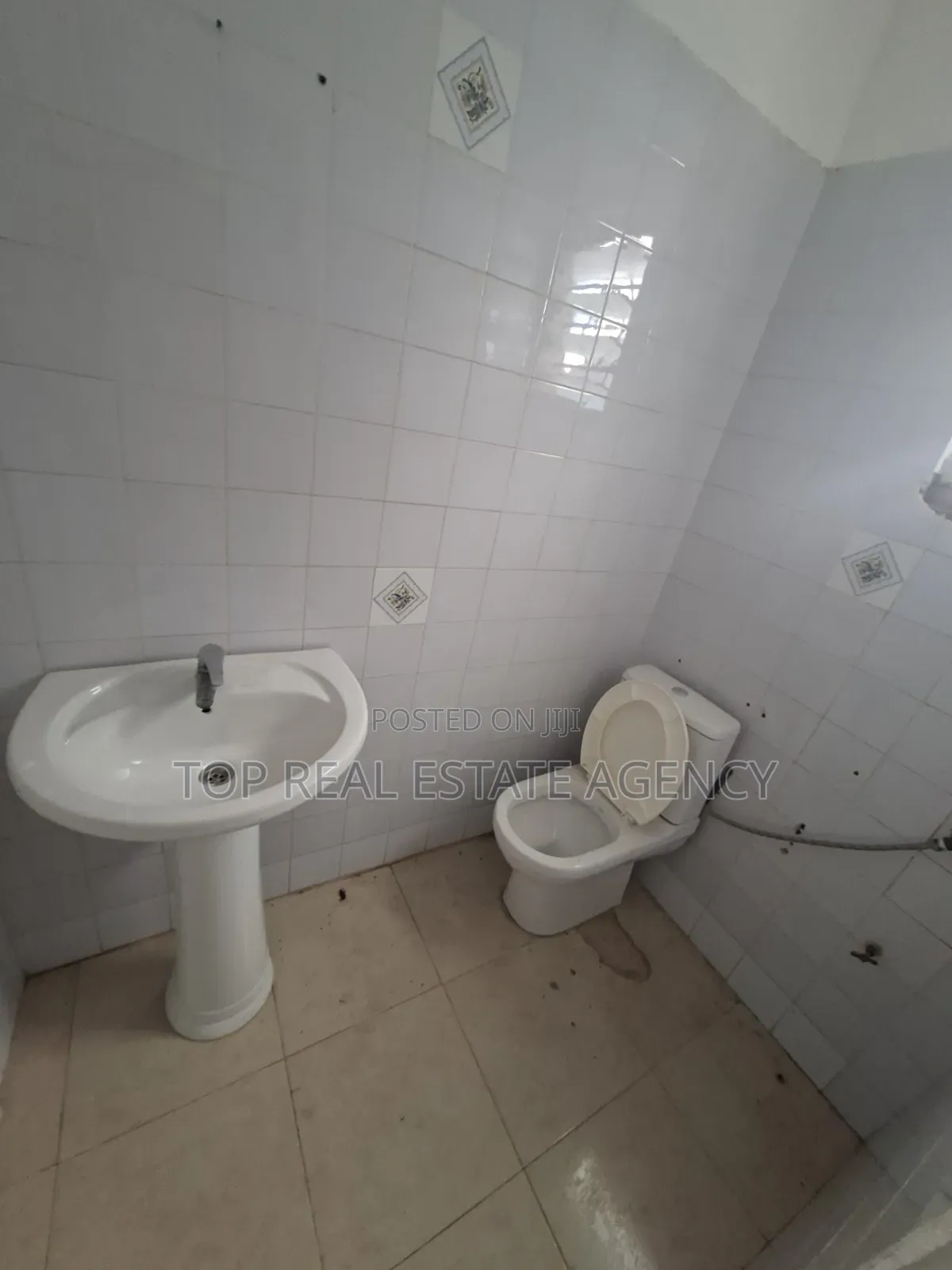 2bdrm Apartment in Pillar 2., Ga East Municipal for rent