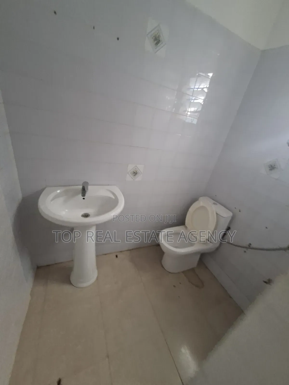 2bdrm Apartment in Pillar 2., Ga East Municipal for rent