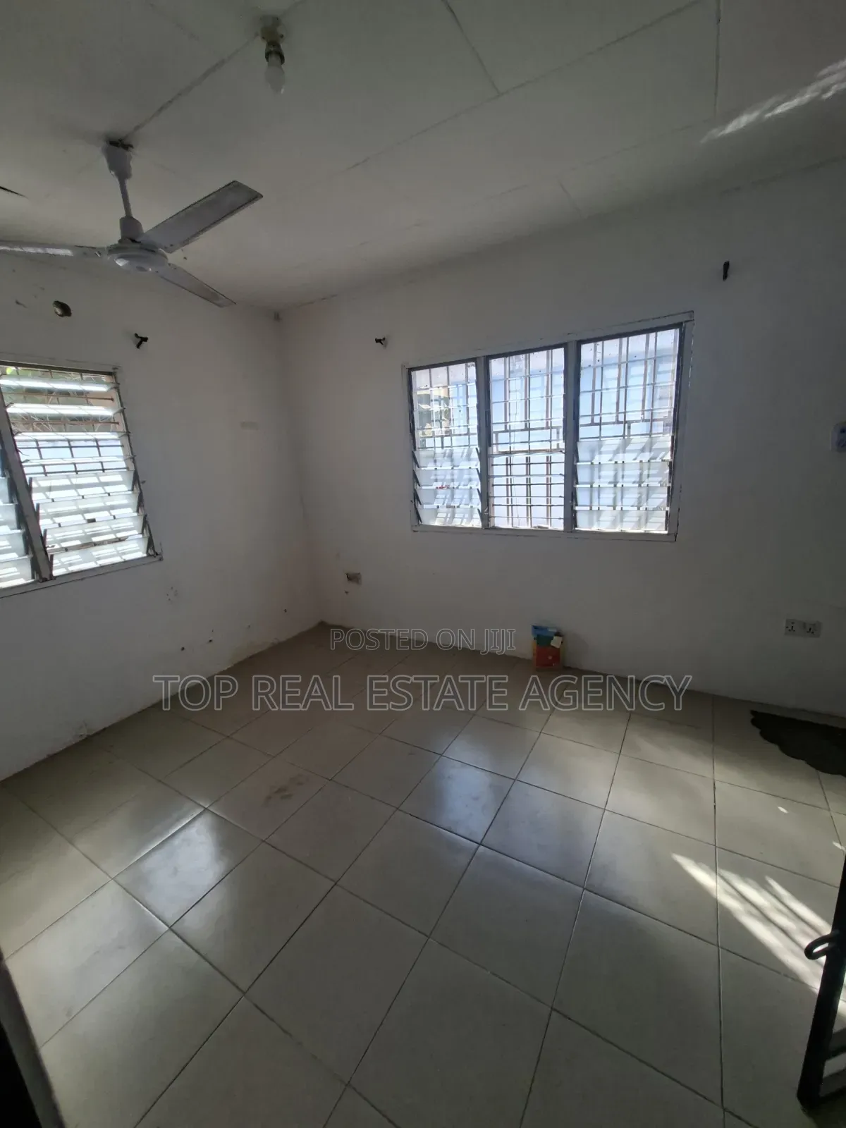 2bdrm Apartment in Pillar 2., Ga East Municipal for rent