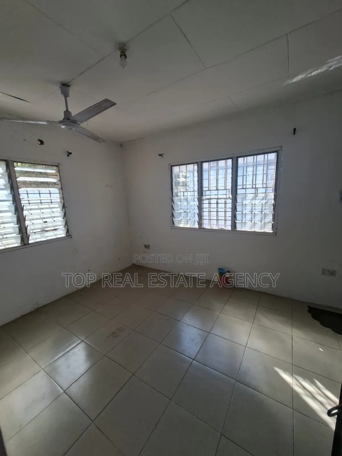 2bdrm Apartment in Pillar 2., Ga East Municipal for rent