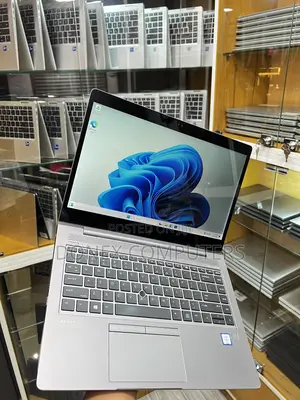Laptop HP ZBook 14u G5 8GB Intel Core i5 SSD 256GB