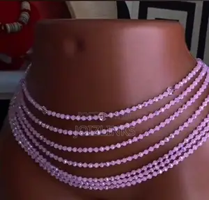 Beads and Kitchen Appliances