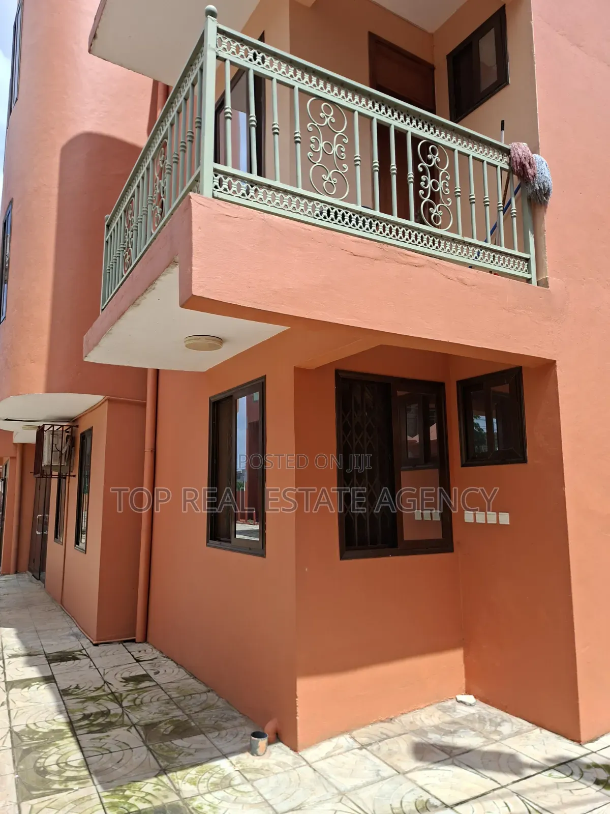 2bdrm Apartment in K. Boat, Ga East Municipal for rent