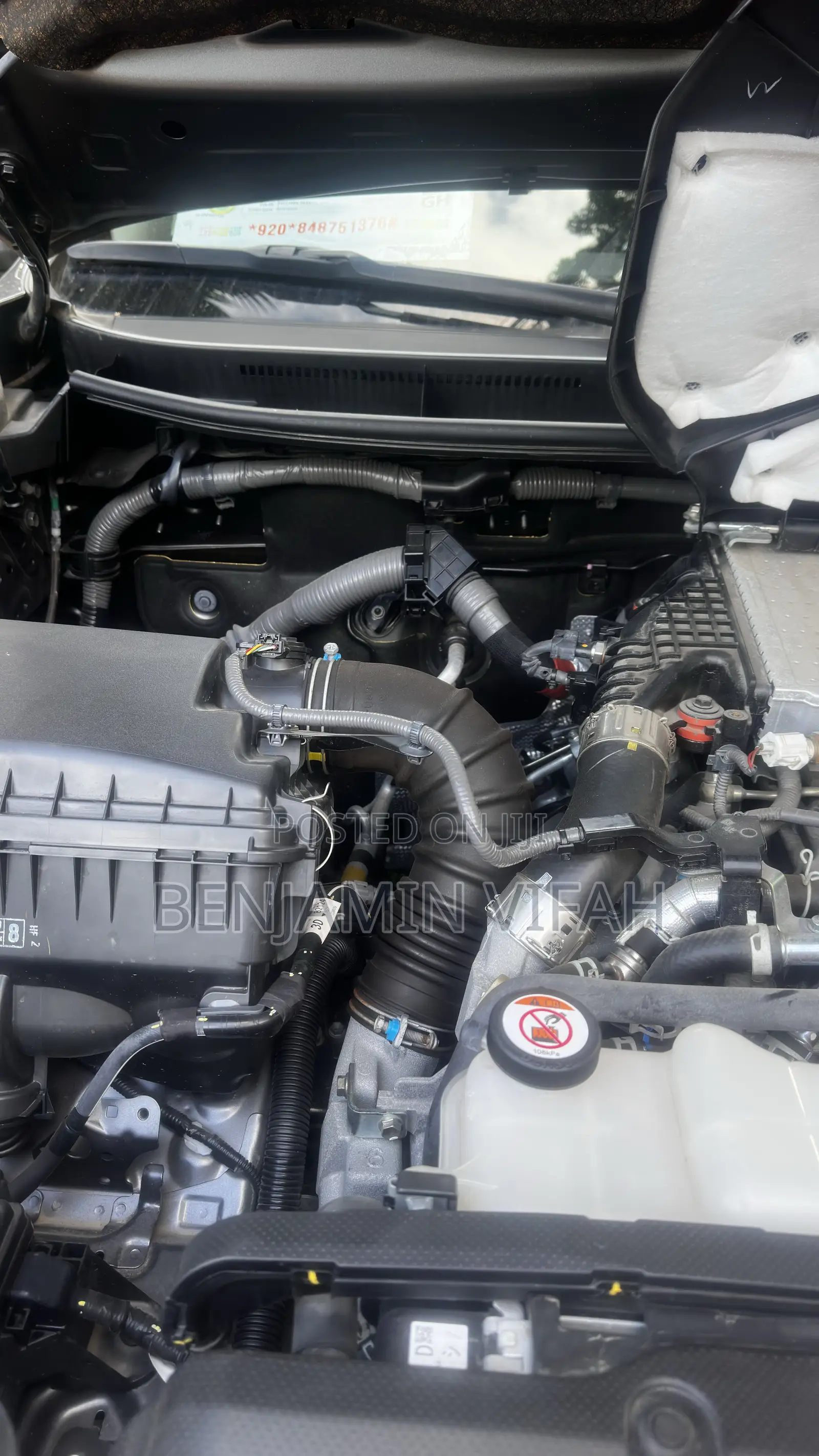 Toyota Land Cruiser Prado 2022 Gray
