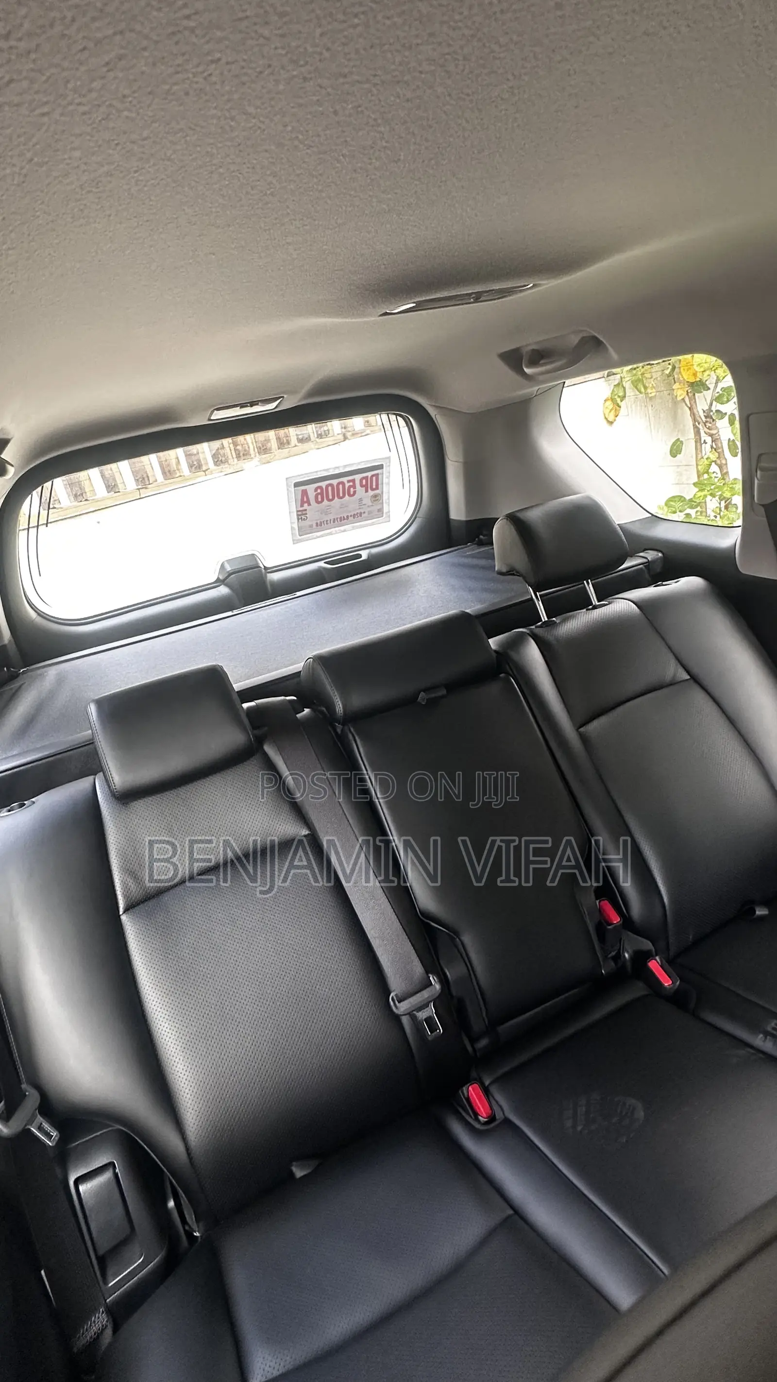 Toyota Land Cruiser Prado 2022 Gray