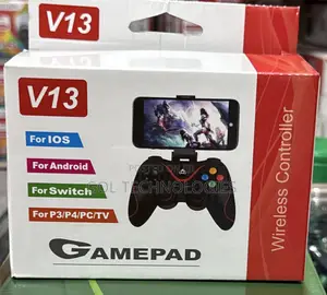 V13 Gamepad Wireless Controller